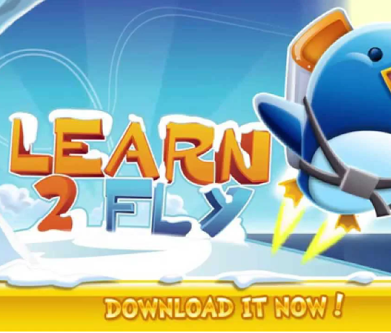 Learn To Fly 2 