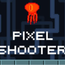 Pixel shooter