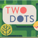 Two dots