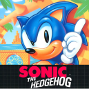 Sonic The Hedgehog