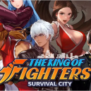 The King of Fighters