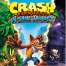 Crash Bandicoot