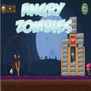 Angry Zombies