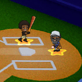 Baseball Bros