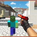 Counter Craft 3 Zombies