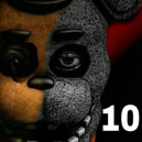 FNAF 10