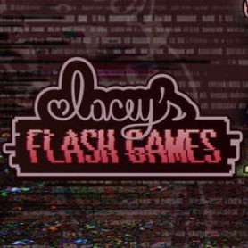 Lacey's Flash Games