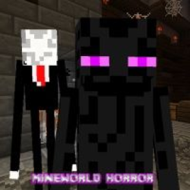Mineworld Horror Mineworld Horror