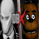 Slenderman VS Freddy The Fazbear