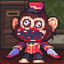 Super Dark Deception Super Dark Deception