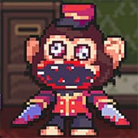 Super Dark Deception Super Dark Deception