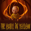 The Baby in Yellow