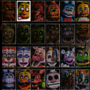 UCN Jumpscare Simulator